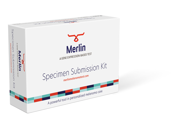 Merlin kit Picture of Merlin Specimen Submission Kit